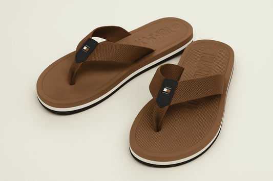Classic Men's Casual Flip Flops
