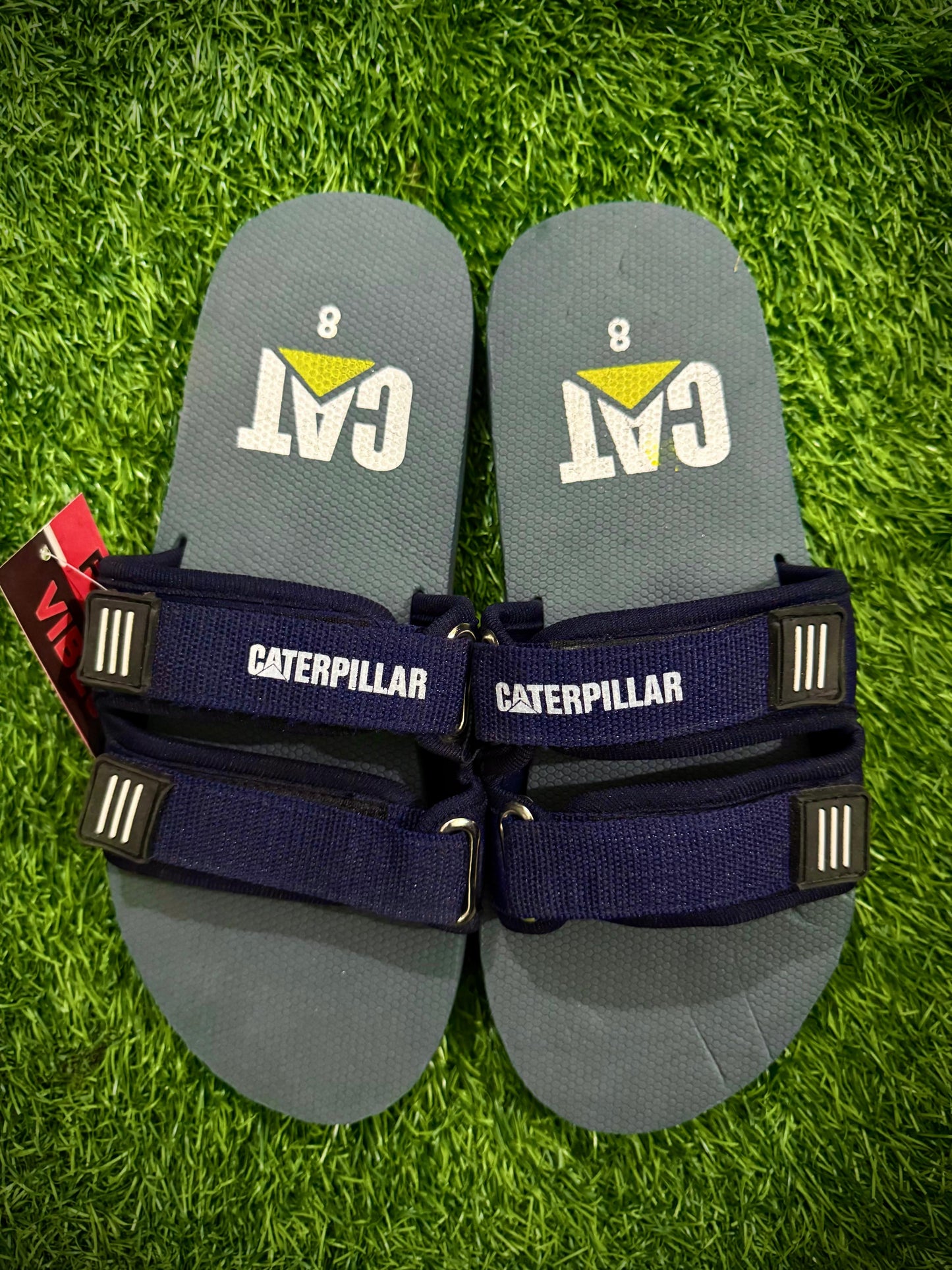 Walk with Confidence The Caterpillar Sandals Experience