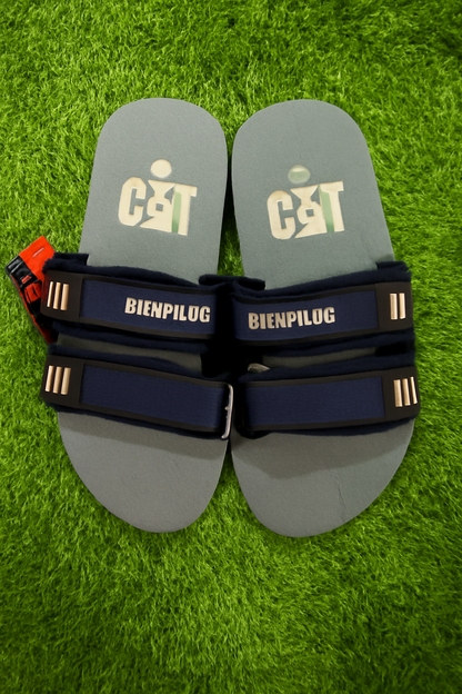 Walk with Confidence The Caterpillar Sandals Experience