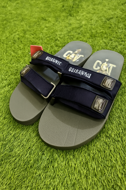 Walk with Confidence The Caterpillar Sandals Experience