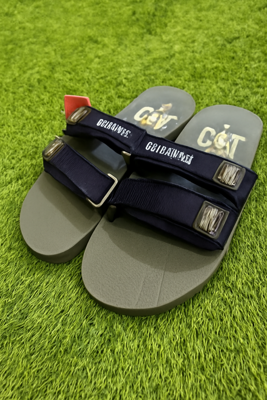 Walk with Confidence The Caterpillar Sandals Experience