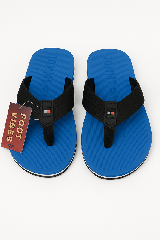 Comfort Stride Men's Flip Flop Slippers