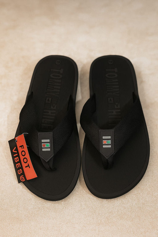 ComfortStride Men's Flip Flop Slippers