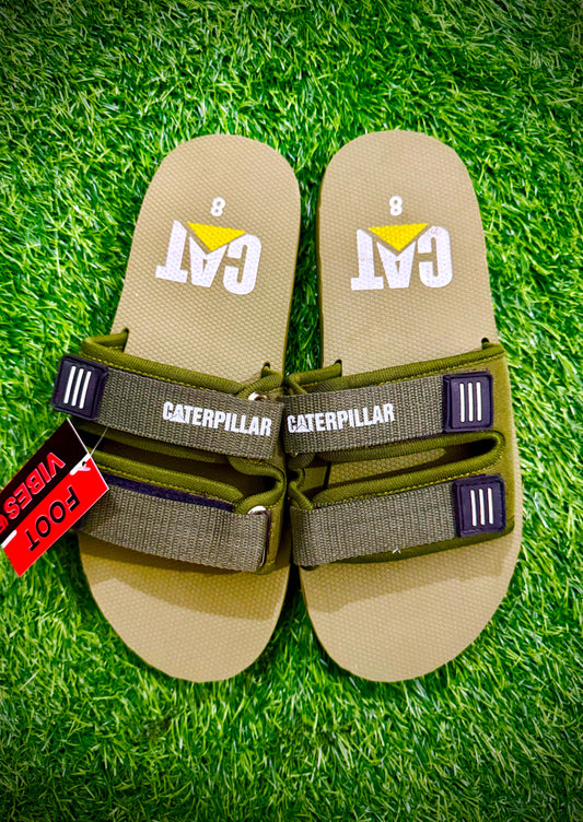 Step Strong with Caterpillar Footwear