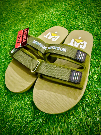 Step Strong with Caterpillar Footwear
