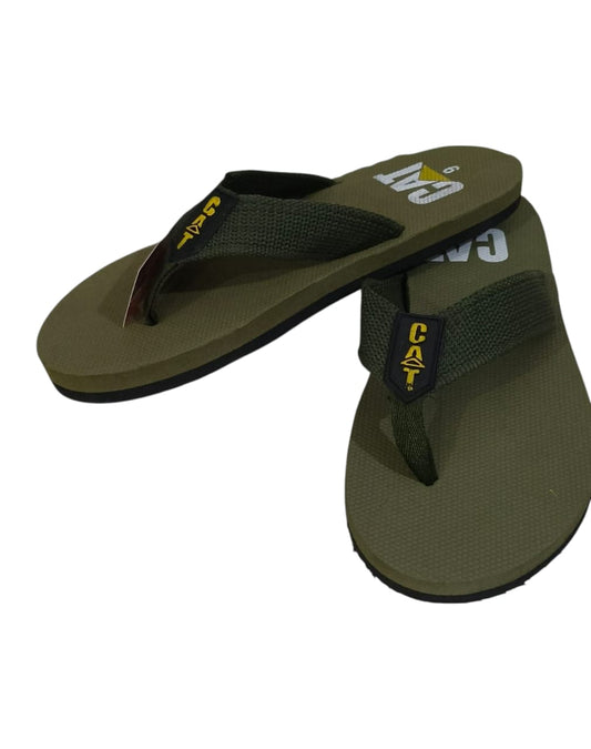 ComfortStride Men's Flip Flop Slippers