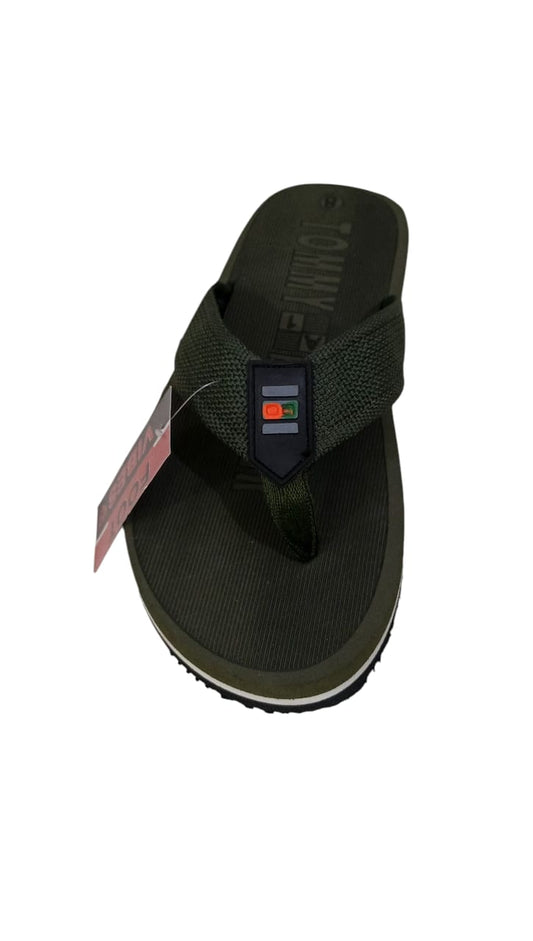 ComfortStride Men's Flip Flop Slippers