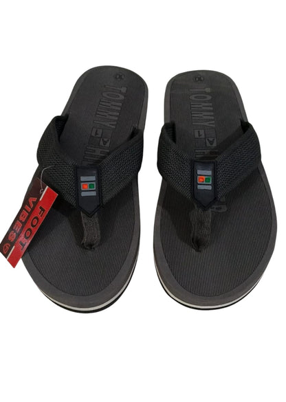 ComfortStride Men's Flip Flop Slippers