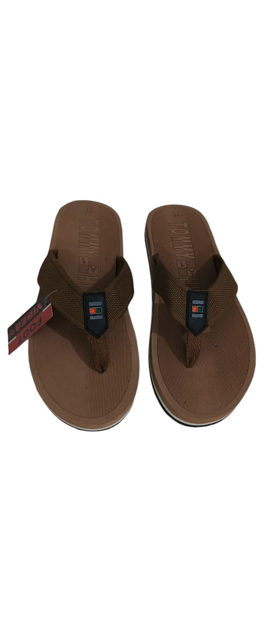 Classic Men's Casual Flip Flops