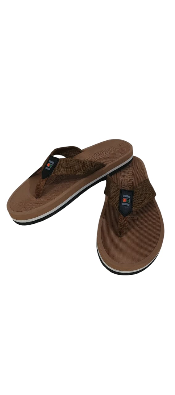 Classic Men's Casual Flip Flops