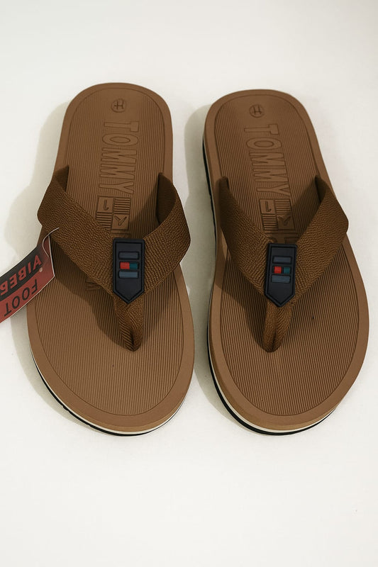 Classic Men's Casual Flip Flops