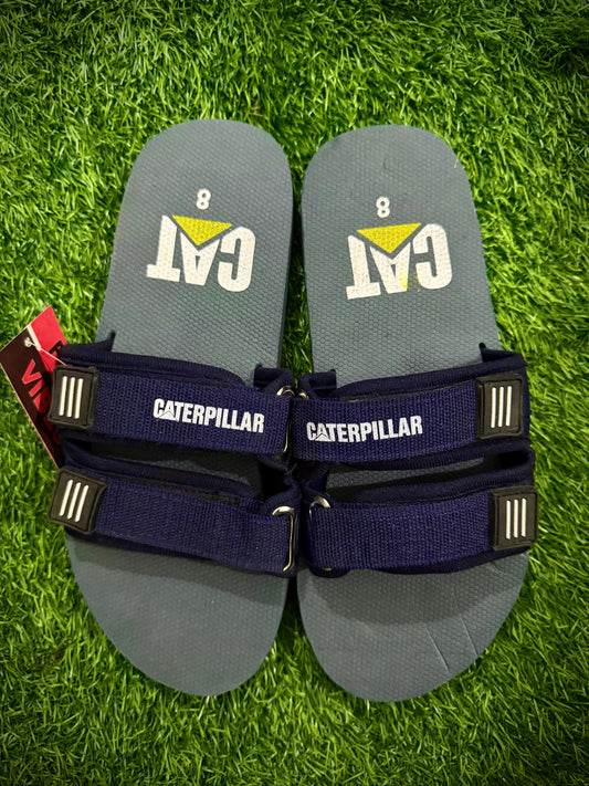 Walk with Confidence The Caterpillar Sandals Experience